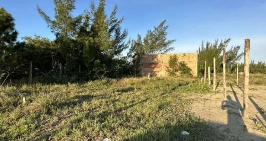 Terreno à venda na Nenhuma, Atlântida Sul (Distrito), Osório