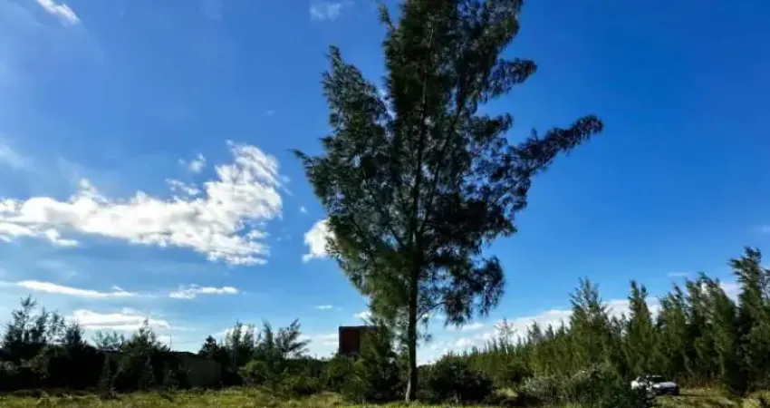 Terreno à venda na Nenhuma, Atlântida Sul (Distrito), Osório