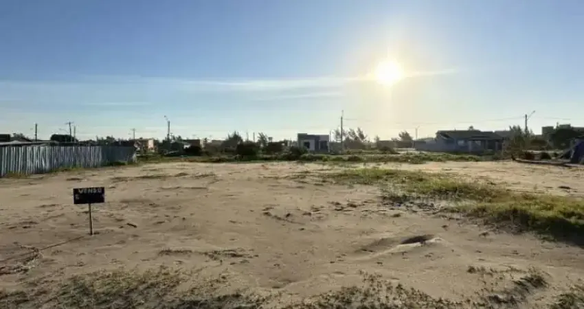 Terreno à venda na Nenhuma, Atlântida Sul (Distrito), Osório