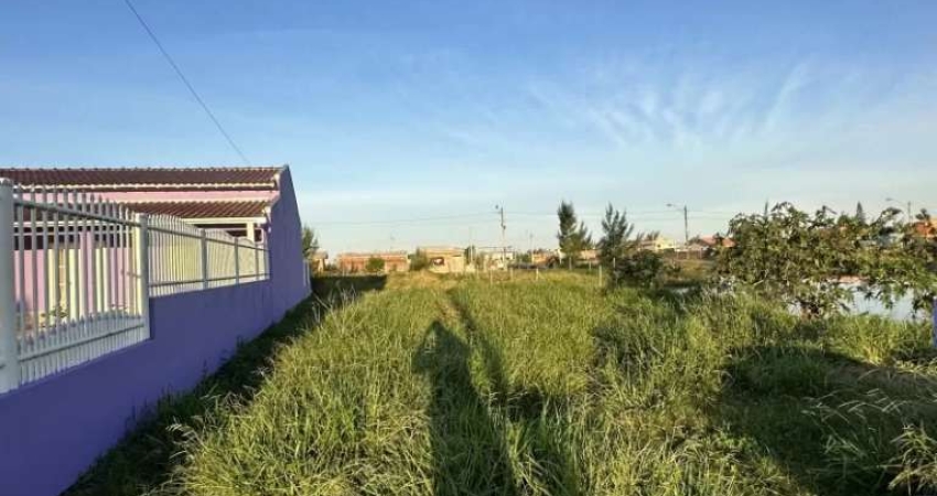 Terreno à venda na Nenhuma, Atlântida Sul (Distrito), Osório