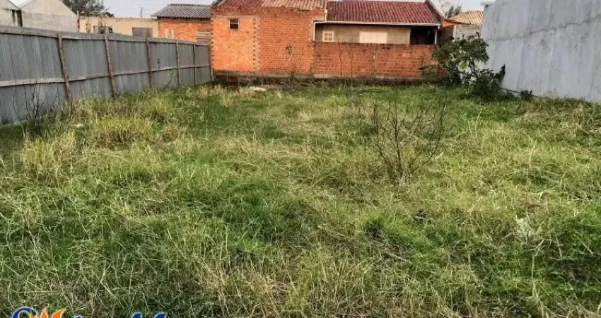 Terreno à venda na Nenhuma, Atlântida Sul (Distrito), Osório