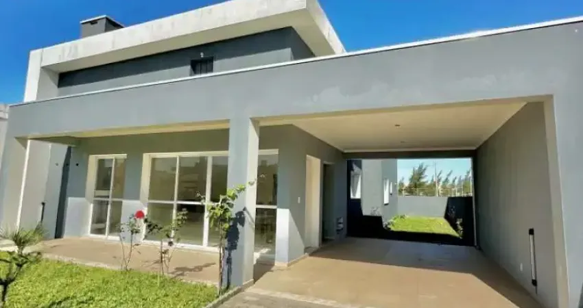 Casa com 3 quartos à venda na Nenhuma, Atlântida Sul (Distrito), Osório