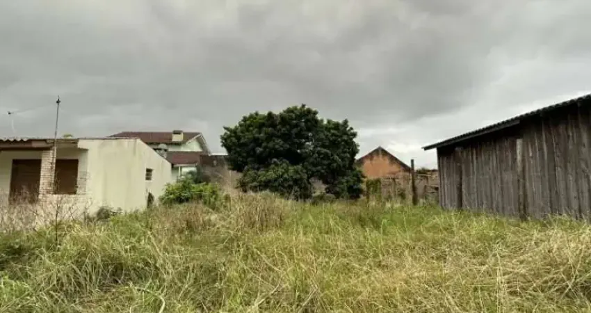 Terreno à venda na Nenhuma, Mariluz (Distrito), Imbé