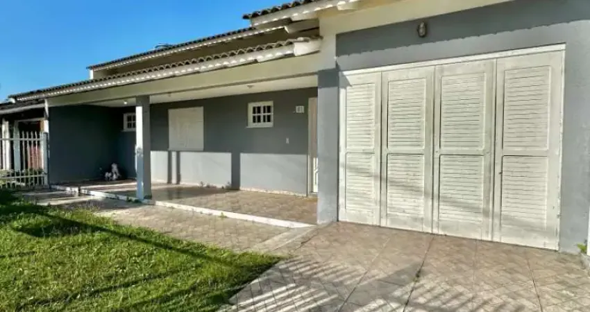Casa com 3 quartos à venda na Nenhuma, Mariápolis, Osório