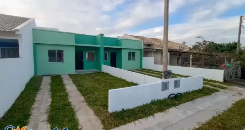 Casa com 2 quartos à venda na Nenhuma, Nova Tramandaí, Tramandaí