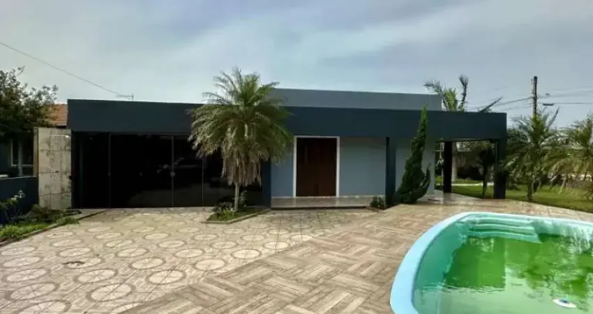 Casa com 4 quartos à venda na Nenhuma, Santa Terezinha (Distrito), Imbé