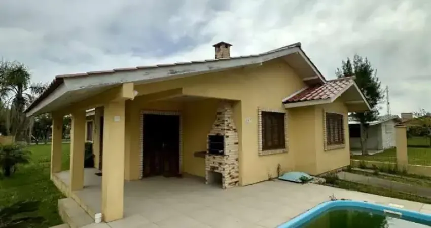 Casa com 4 quartos à venda na Nenhuma, Santa Terezinha (Distrito), Imbé