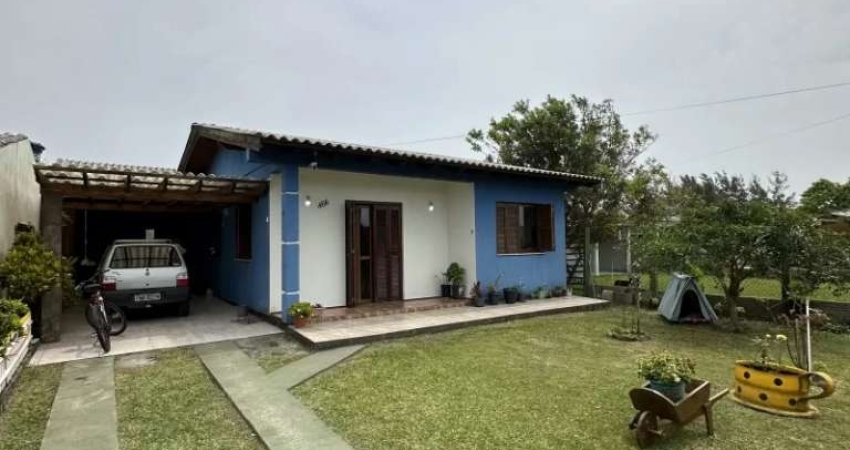 Casa com 3 quartos à venda na Nenhuma, Nordeste, Imbé