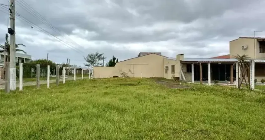 Terreno à venda na Nenhuma, Mariluz (Distrito), Imbé