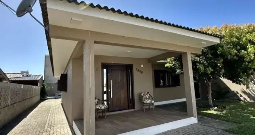 Al19  imóvel para temporada com piscina e quiosque no imbé centro!