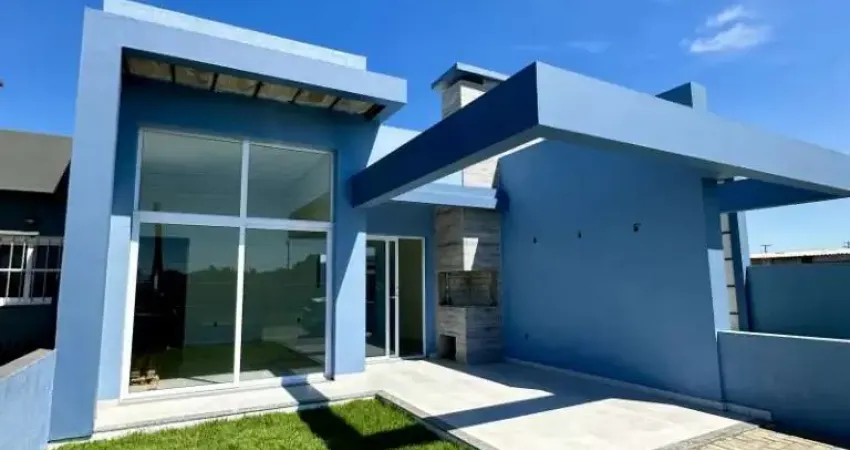 Casa com 3 quartos à venda na Nenhuma, Presidente (Distrito), Imbé
