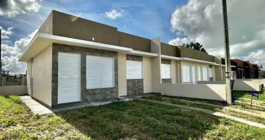 Casa com 2 quartos à venda na Nenhuma, Centro, Imbé