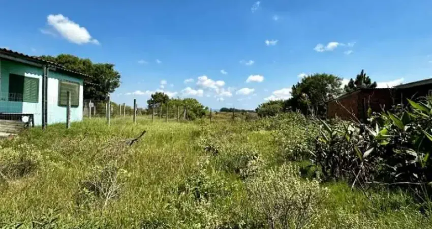 Terreno à venda na Nenhuma, Mariluz (Distrito), Imbé