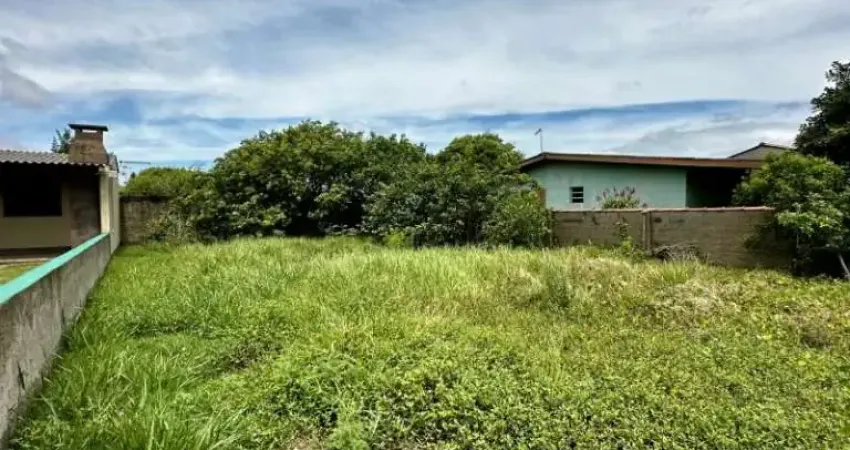 Terreno à venda na Nenhuma, Mariluz (Distrito), Imbé