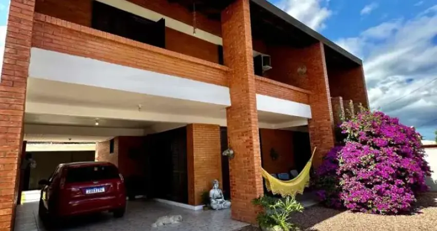 C652 Sobrado com 5 dormitórios para morar/veranear/Imbé