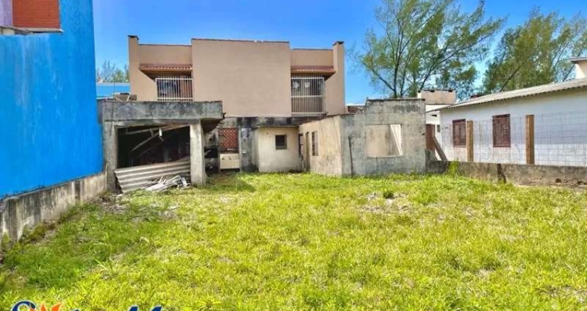 Terreno à venda na Nenhuma, Mariluz (Distrito), Imbé