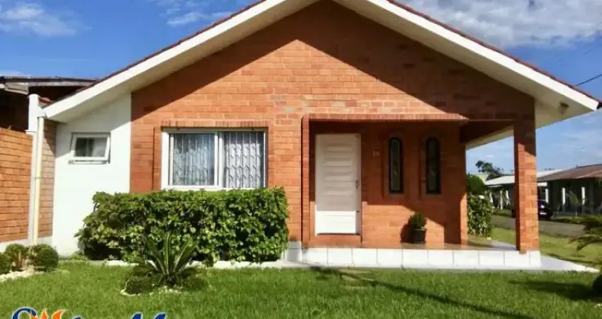 Casa com 3 quartos à venda na Nenhuma, Santa Terezinha (Distrito), Imbé
