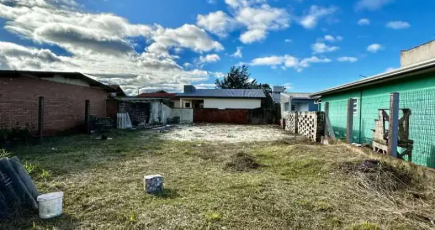 Terreno à venda na Nenhuma, Mariluz (Distrito), Imbé