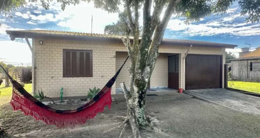 Casa com 2 quartos à venda na Nenhuma, Santa Terezinha (Distrito), Imbé