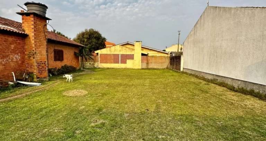 Terreno à venda na Nenhuma, Mariluz (Distrito), Imbé