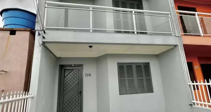 Casa com 2 quartos à venda na Nenhuma, Mariluz (Distrito), Imbé