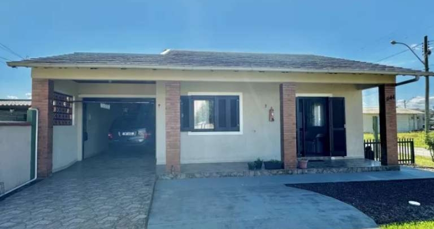 Casa com 2 quartos à venda na Nenhuma, Atlântida Sul (Distrito), Osório