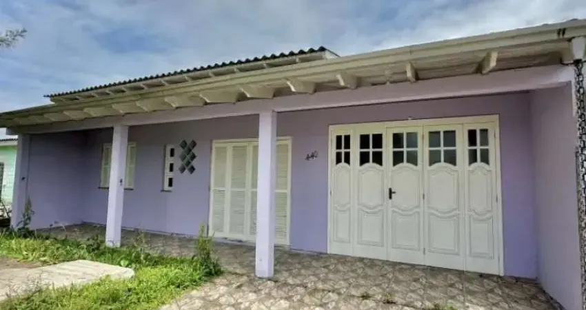 C335 Casa em ótima localização/Imbé