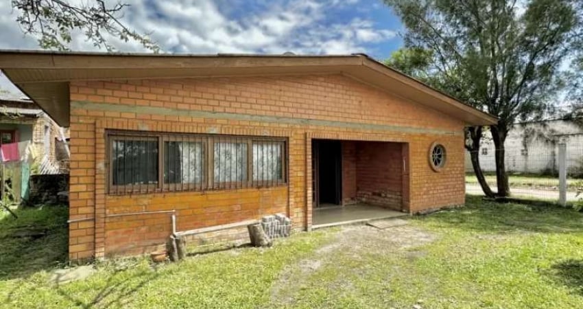 Casa com 1 quarto à venda na Nenhuma, Mariluz (Distrito), Imbé