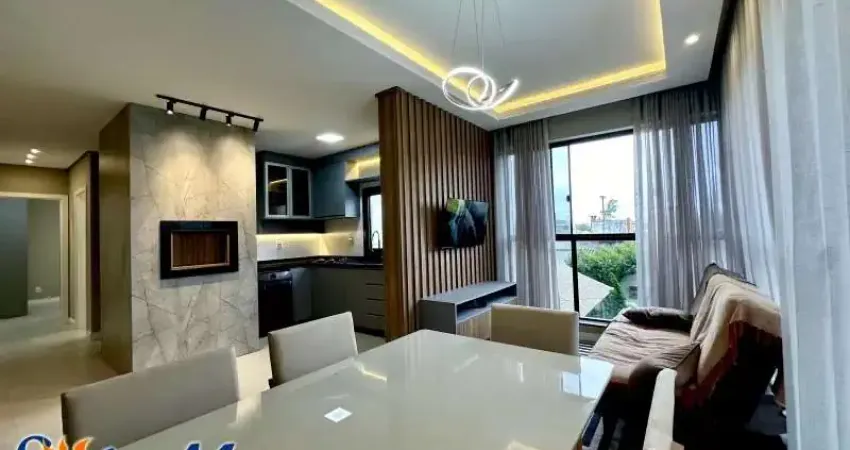 Apartamento com 2 quartos à venda na Nenhuma, Centro, Tramandaí