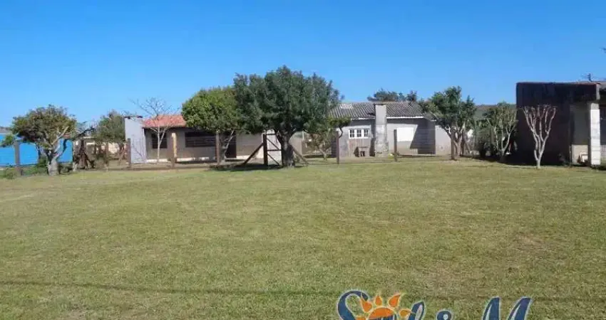Terreno à venda na Nenhuma, Balneário Harmonia, Imbé