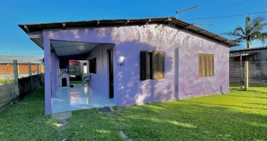 Casa com 1 quarto à venda na Nenhuma, Mariluz (Distrito), Imbé