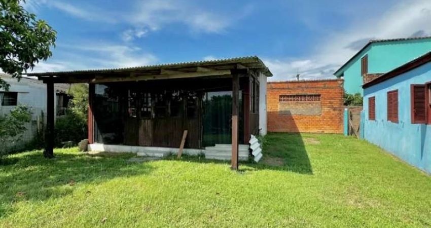 Casa com 1 quarto à venda na Nenhuma, Santa Terezinha (Distrito), Imbé