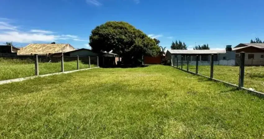 Terreno à venda na Nenhuma, Mariluz Norte, Imbé
