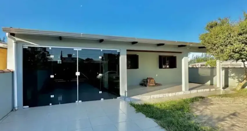 Casa com 2 quartos à venda na Nenhuma, Santa Terezinha (Distrito), Imbé