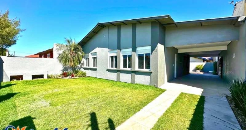 Casa com 3 quartos à venda na Nenhuma, Atlântida Sul (Distrito), Osório