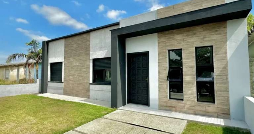Casa com 3 quartos à venda na Nenhuma, Atlântida Sul (Distrito), Osório