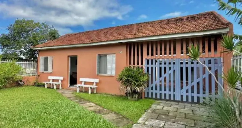 C305 Imóvel com 05 dormitórios próximo ao mar!
