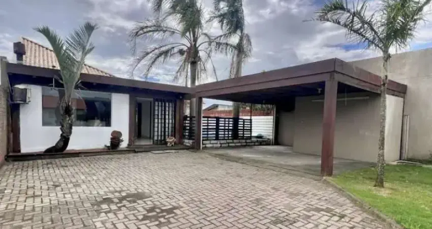 C609 Imóvel com piscina em Presidente