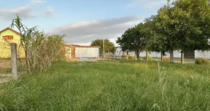 Terreno à venda na Nenhuma, Mariluz (Distrito), Imbé