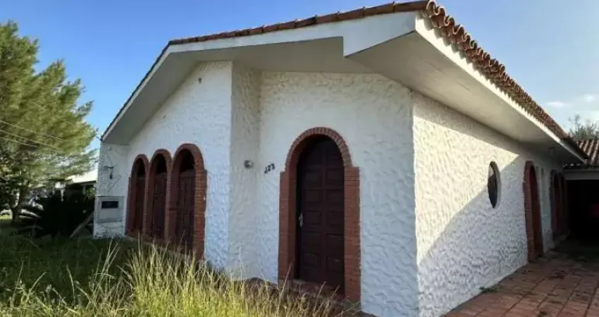 Casa com 4 quartos à venda na Nenhuma, Santa Terezinha (Distrito), Imbé