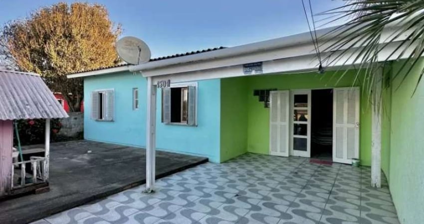 C326 Casa em excelente região de moradores/Imbé