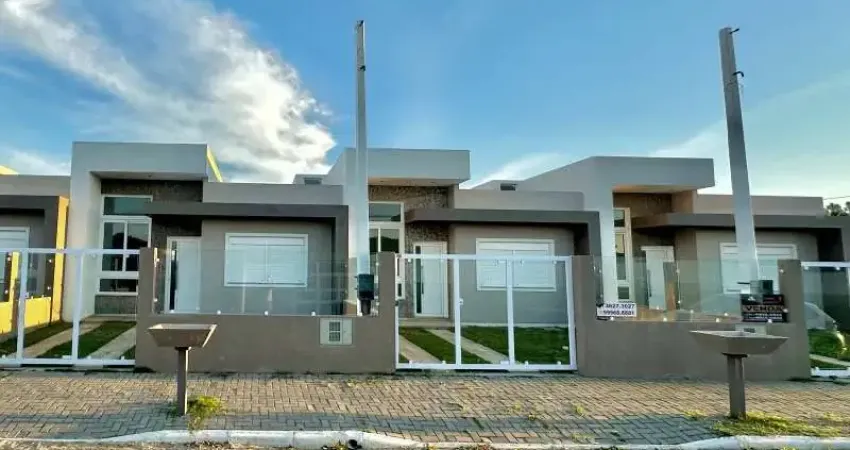 Casa com 2 quartos à venda na Nenhuma, Centro, Imbé