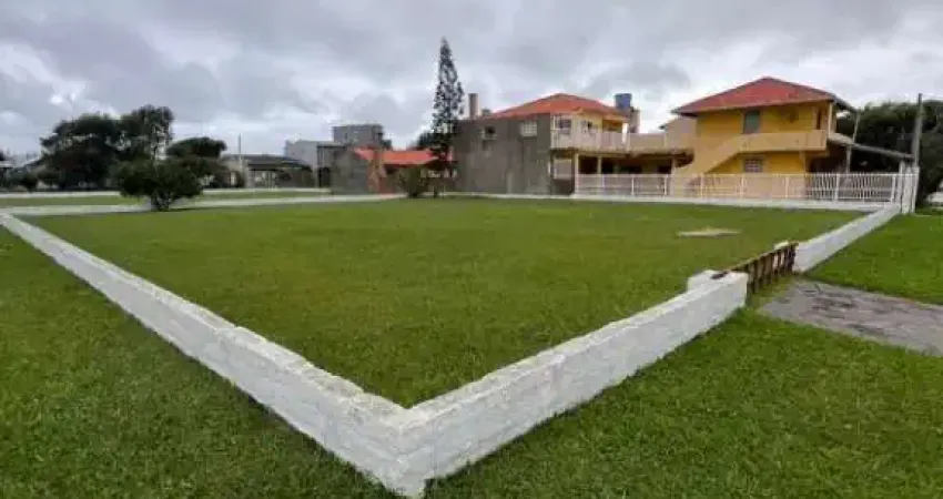 Terreno à venda na Nenhuma, Mariluz (Distrito), Imbé