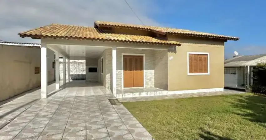 C401 Imóvel  próximo ao mar com 03 dormitórios!