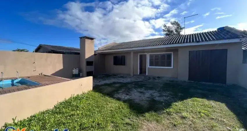 CA2 Imóvel com piscina em região de moradores