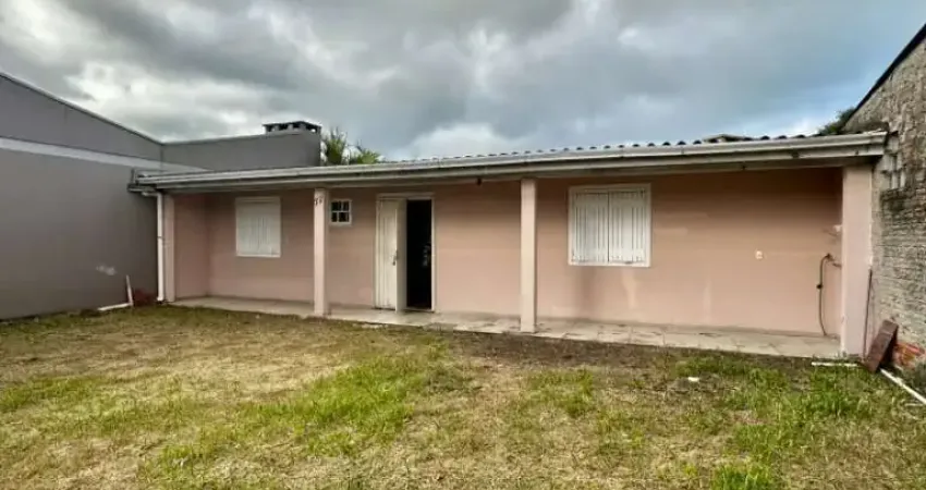 CA3 Casa de 01 dormitório em Albatroz