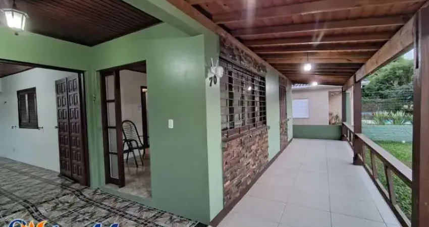 C409 Excelente imóvel com 04 dormitórios para morar/veranear!