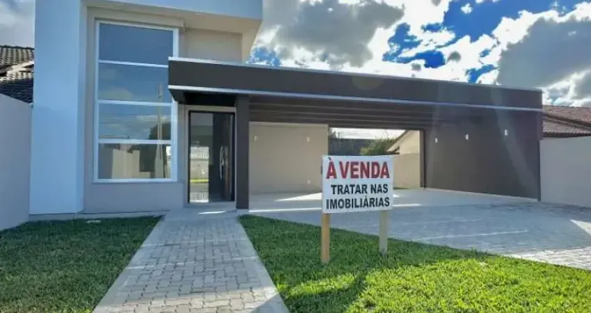 C913 Imóvel novo no centro de Imbé!