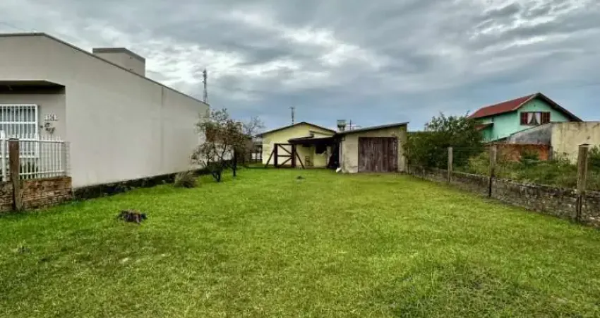 Terreno à venda na Nenhuma, Santa Terezinha (Distrito), Imbé