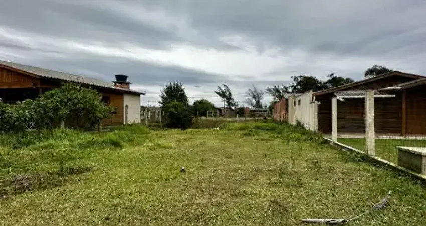 Terreno à venda na Nenhuma, Santa Terezinha (Distrito), Imbé